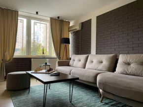 Te'Ora apartment